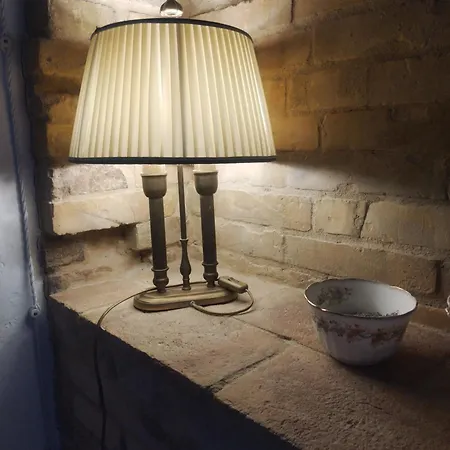 Landhaus La Finestra Sulla Valle